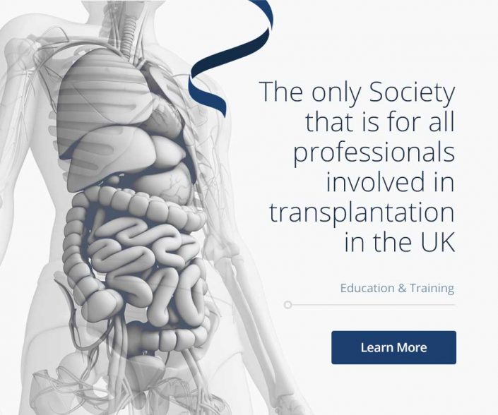 Guidelines & Standards British Transplantation Society