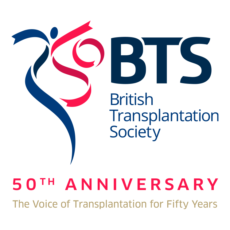 Home British Transplantation Society